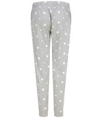 Ladies Lounge Pants- Green